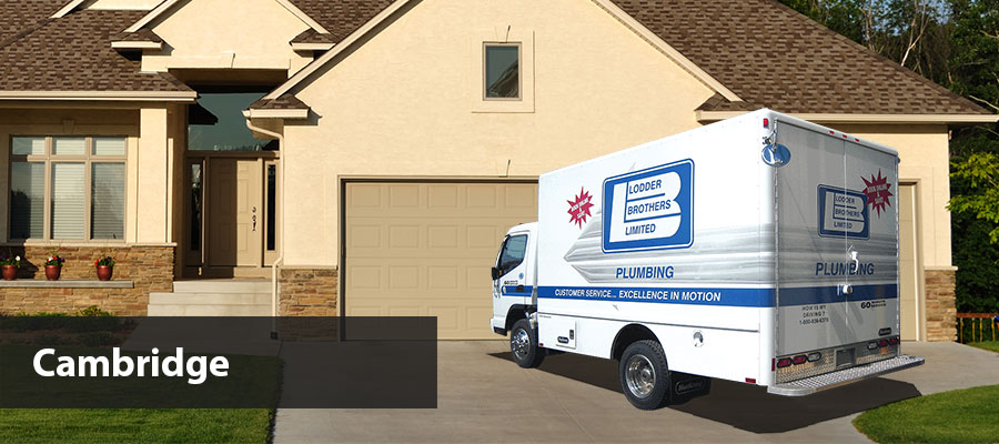 Lodder Brothers Limited - Plumbing Services in Cambridge