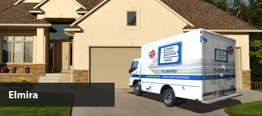 Lodder Brothers Limited - Plumbing Services in Elmira