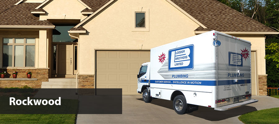 Lodder Brothers Limited - Plumbing Services in Rockwood